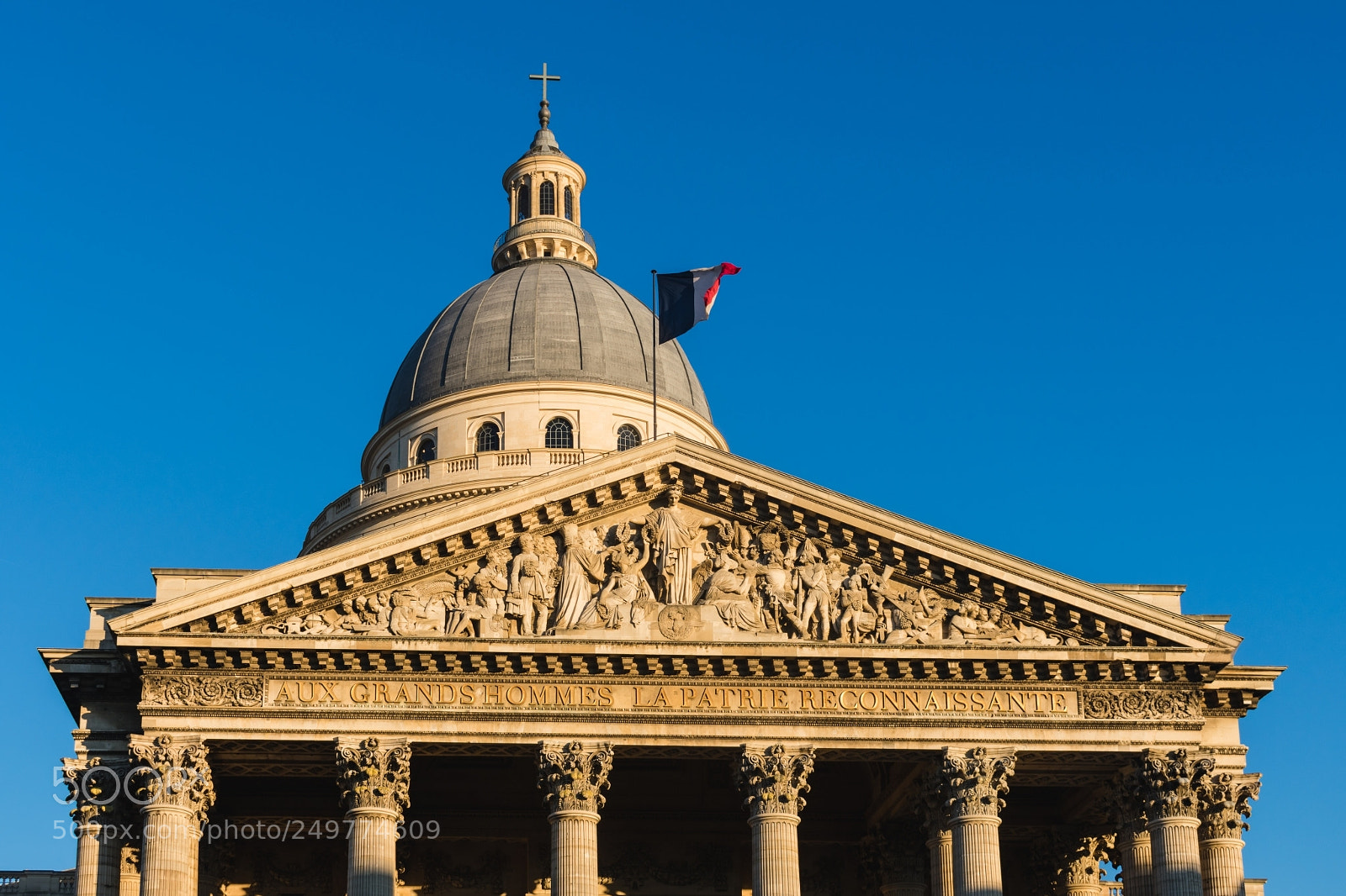 Nikon D3400 sample photo. Pantheon photography