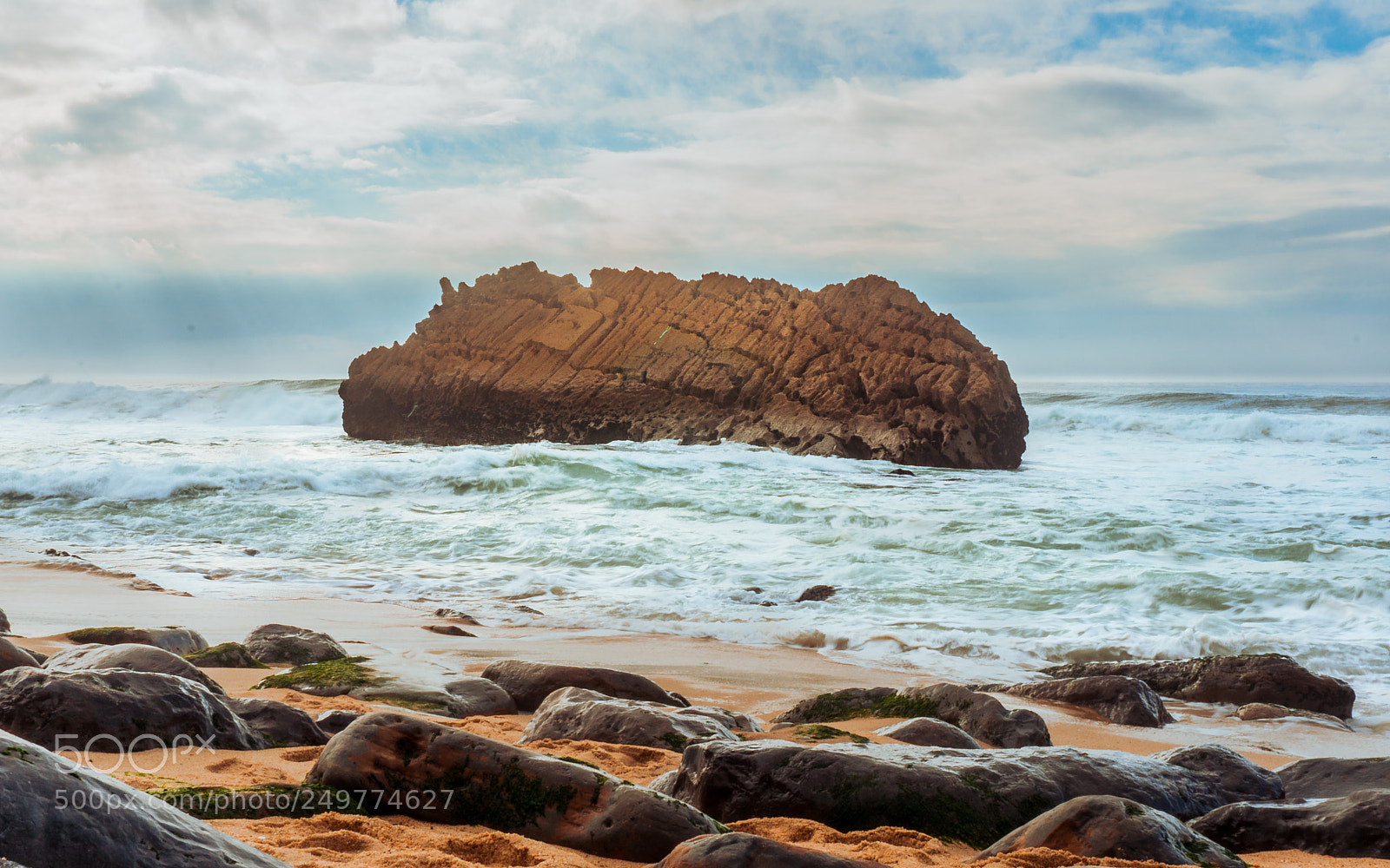Sony a6000 sample photo. Pedra da nau photography