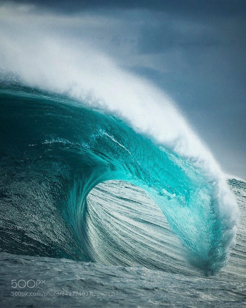 Canon EOS-1D X sample photo. Liquid madness ?? photography