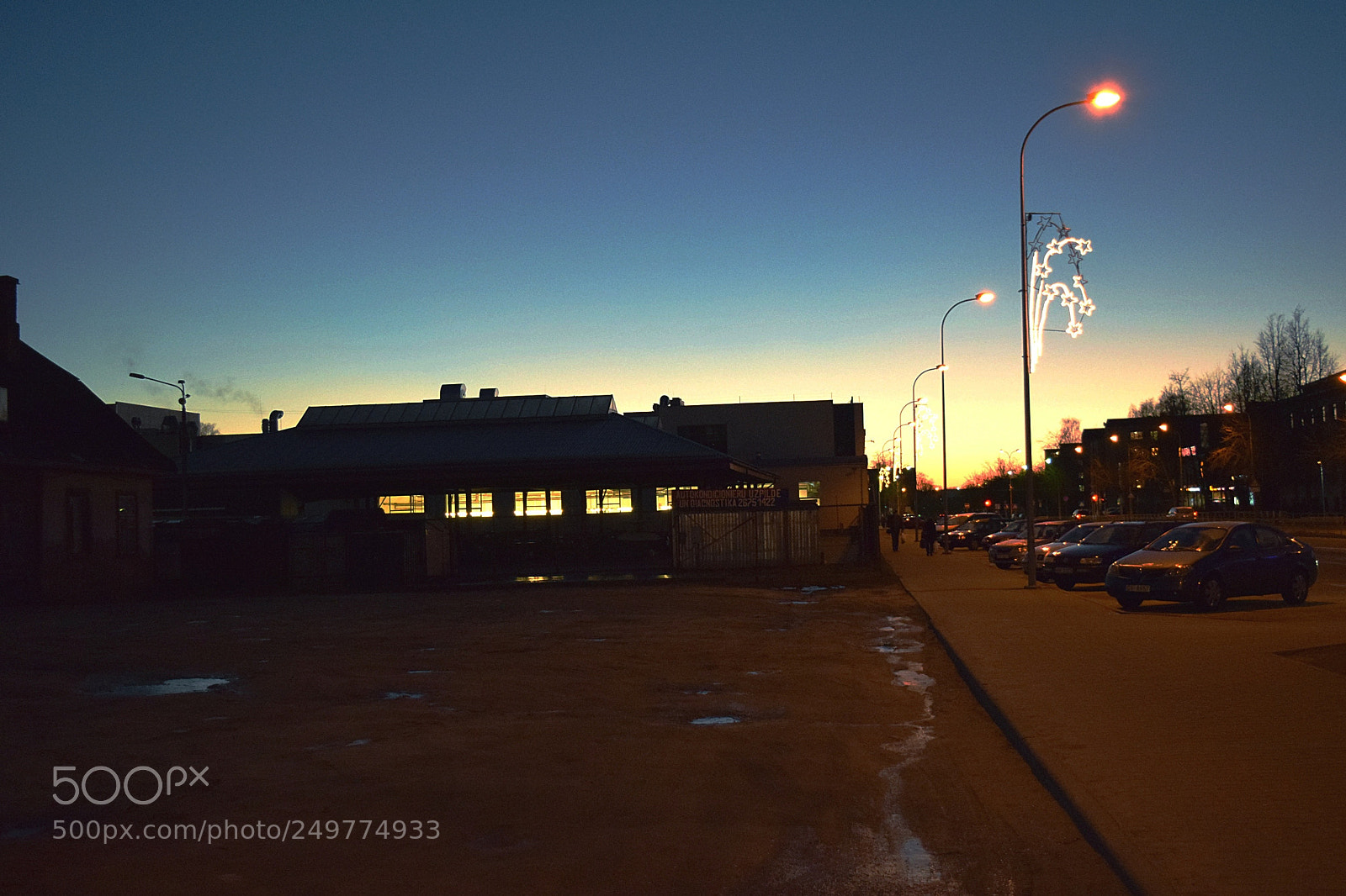 Nikon D3300 sample photo. My town photography