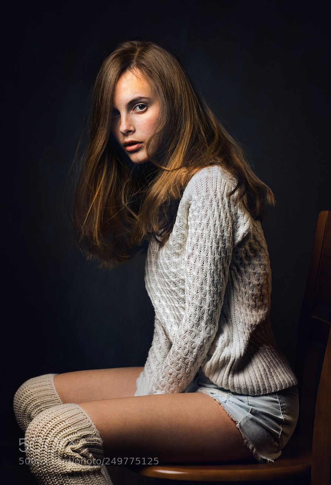 Canon EOS 5D Mark IV sample photo. Alisa photography