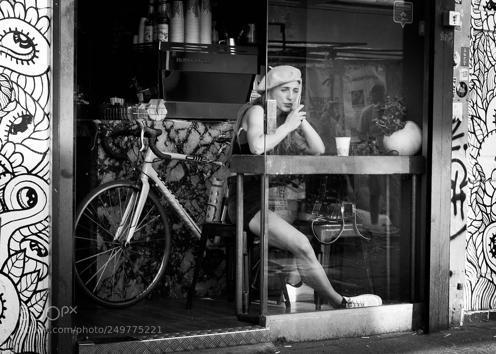 Fujifilm X-T10 sample photo. East end chic photography