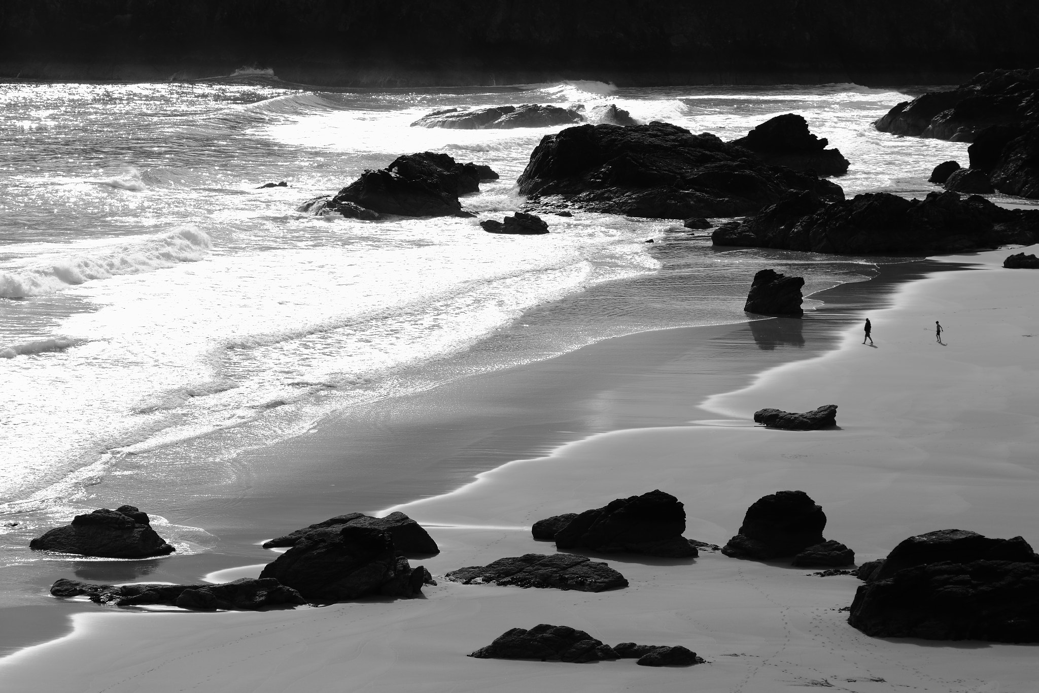 Canon EF-S 18-135mm F3.5-5.6 IS sample photo. Sango sands photography