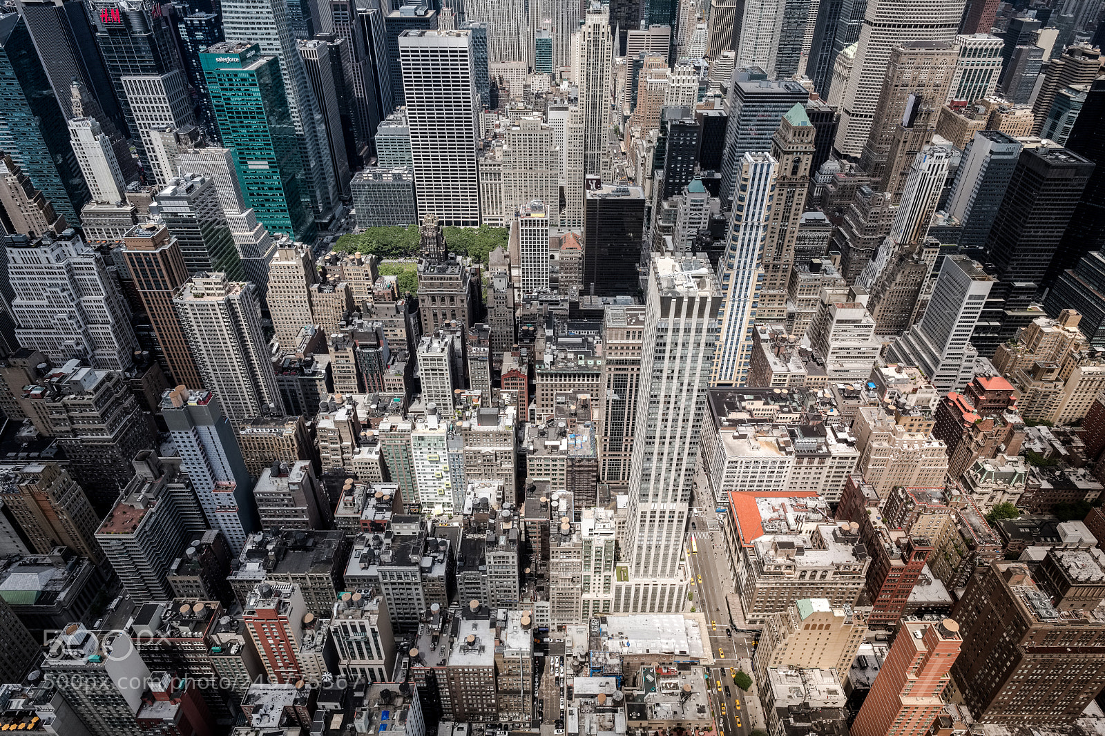 Fujifilm X-T2 sample photo. From above photography