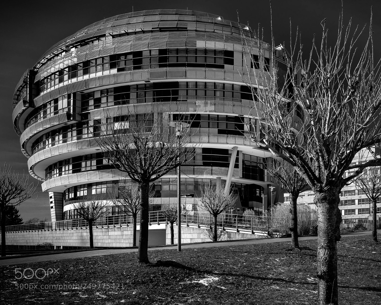 Canon EOS 5D Mark IV sample photo. Hannover ini #2 photography