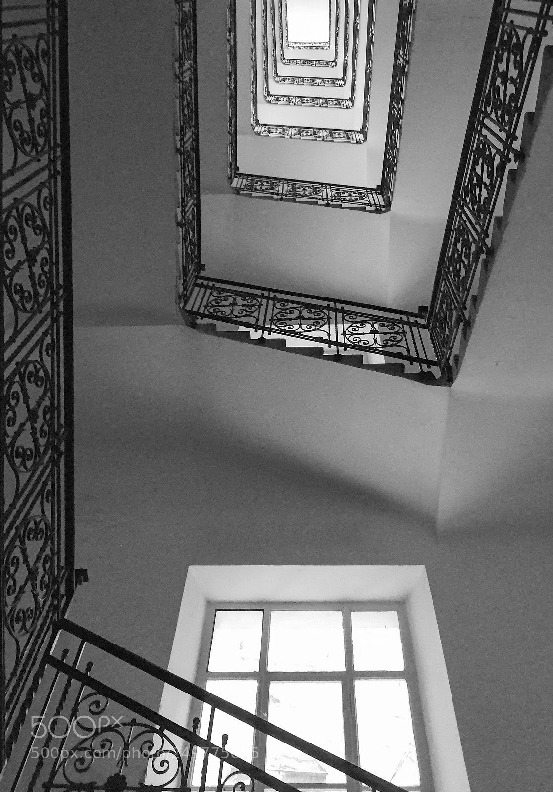 HUAWEI P10 sample photo. Upstairs photography