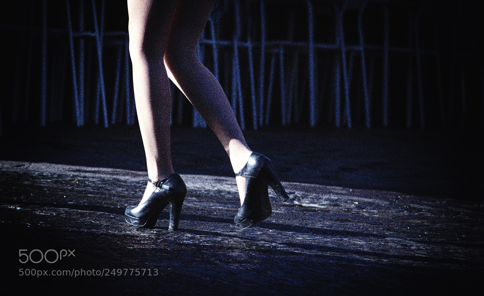 Canon EOS 600D (Rebel EOS T3i / EOS Kiss X5) sample photo. Legs photography