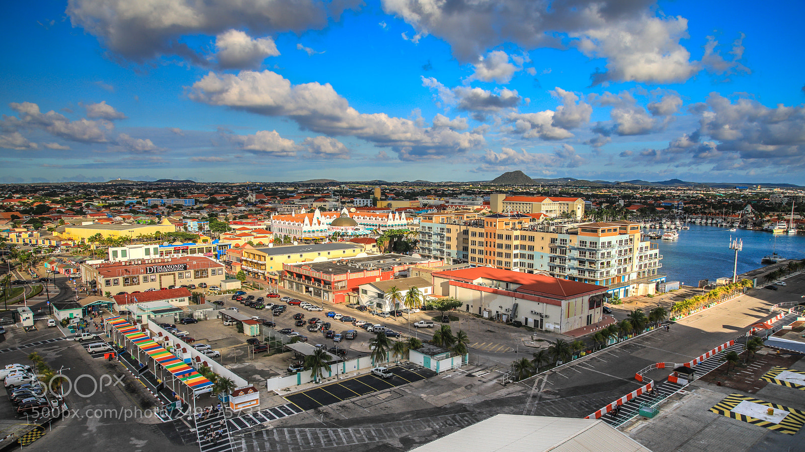Canon EOS 5D Mark IV sample photo. Aruba 12 photography