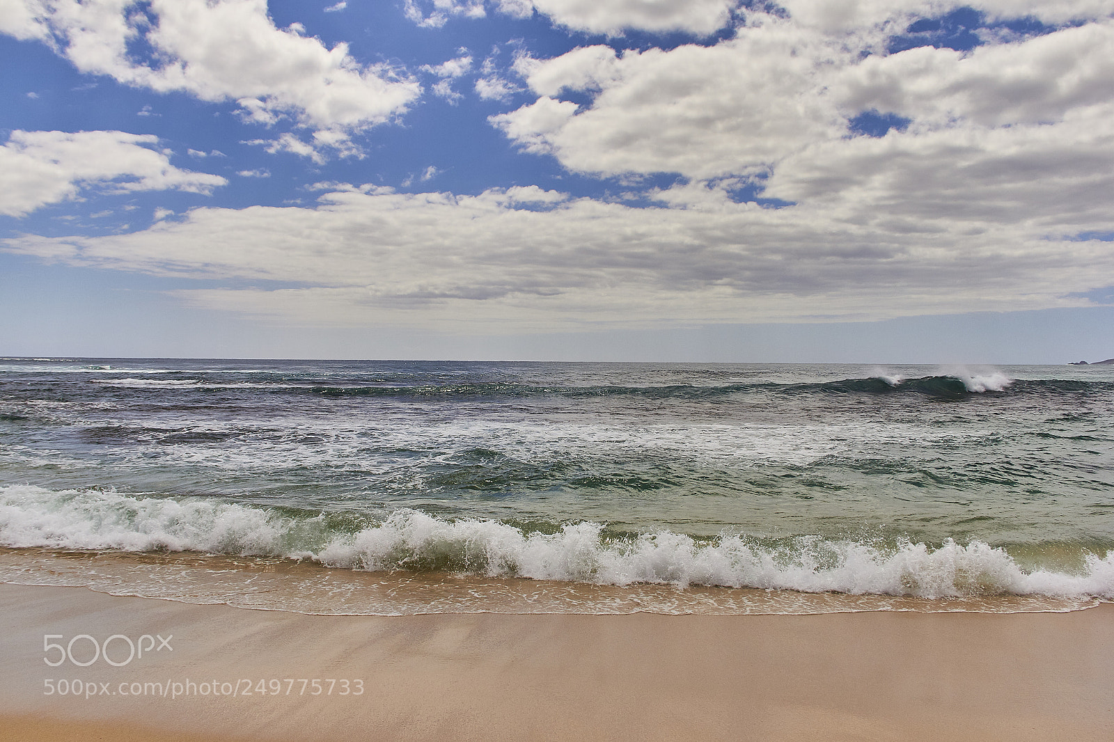 Canon EOS 60D sample photo. Fascination sea photography