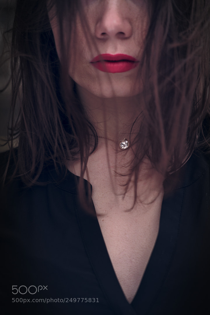 Pentax K-1 sample photo. Temida photography
