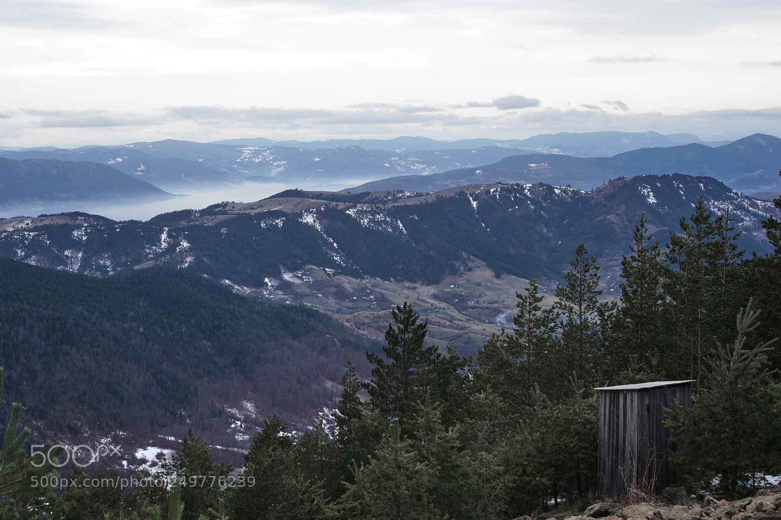Sony a6000 sample photo. Tornik view photography
