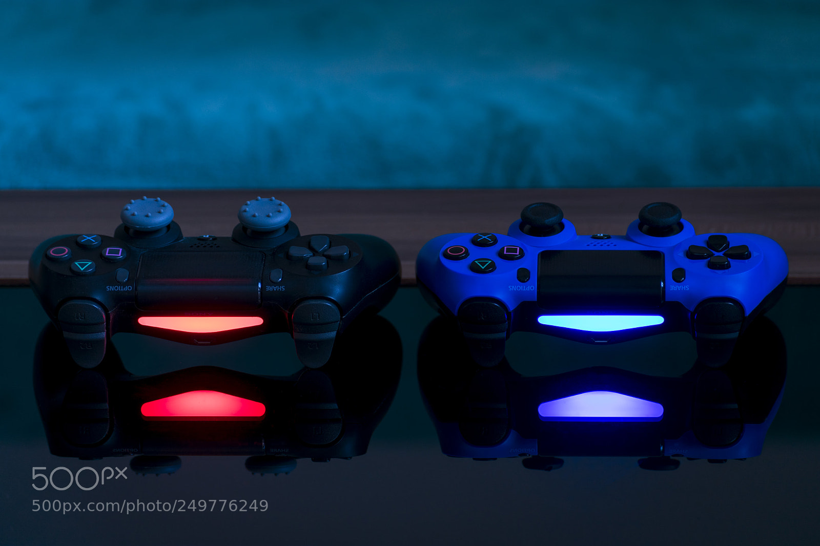 Nikon D3400 sample photo. Sony ps4 dualshock 4 v2 photography