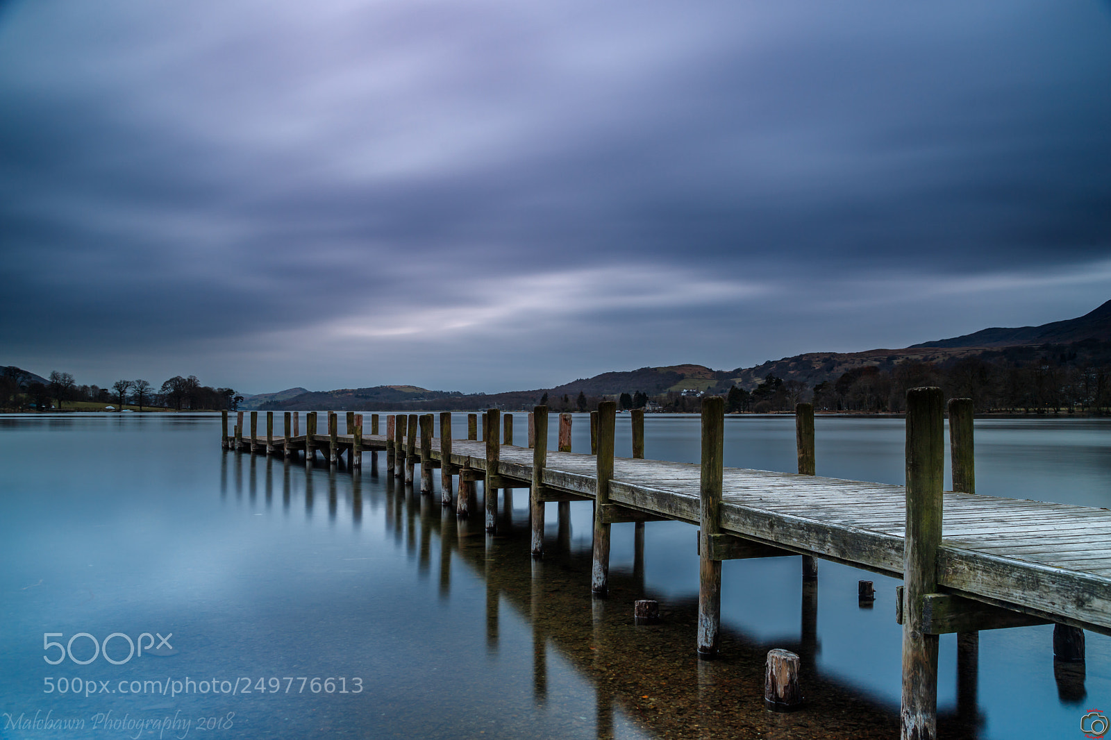 Canon EOS 6D Mark II sample photo. Jetty photography