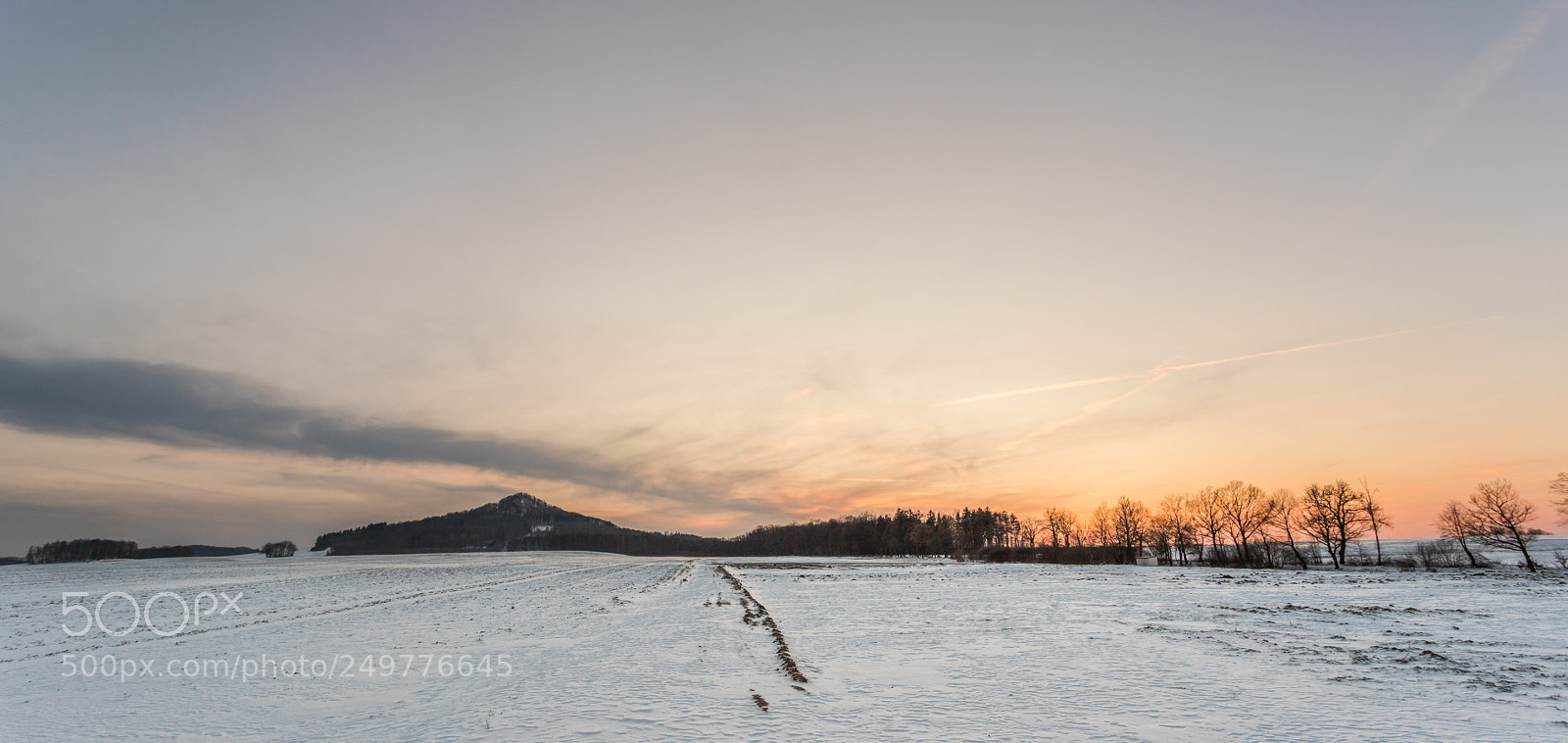 Canon EOS 6D Mark II sample photo. Ostrzyca photography