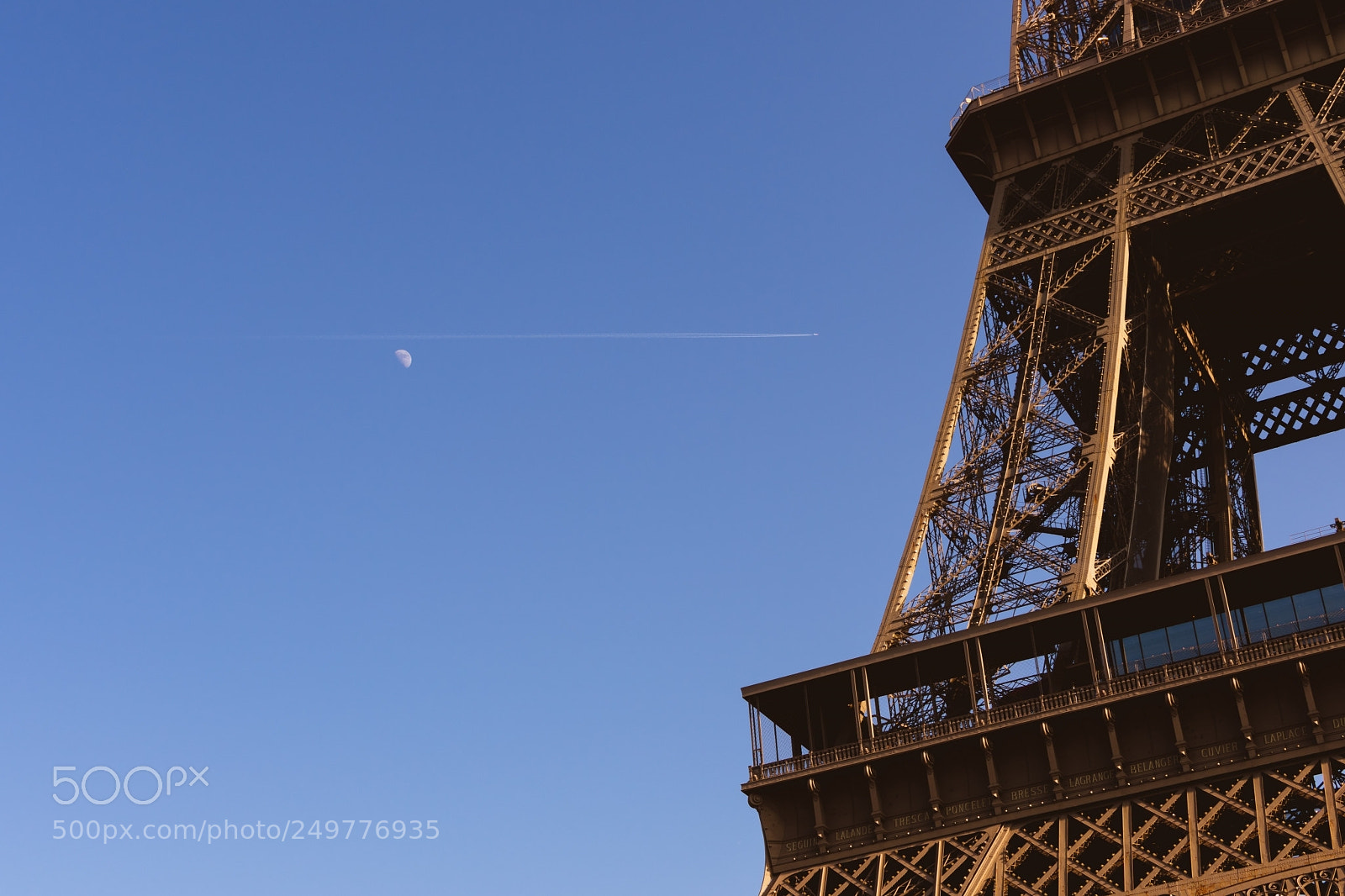 Nikon D3400 sample photo. To the moon and photography