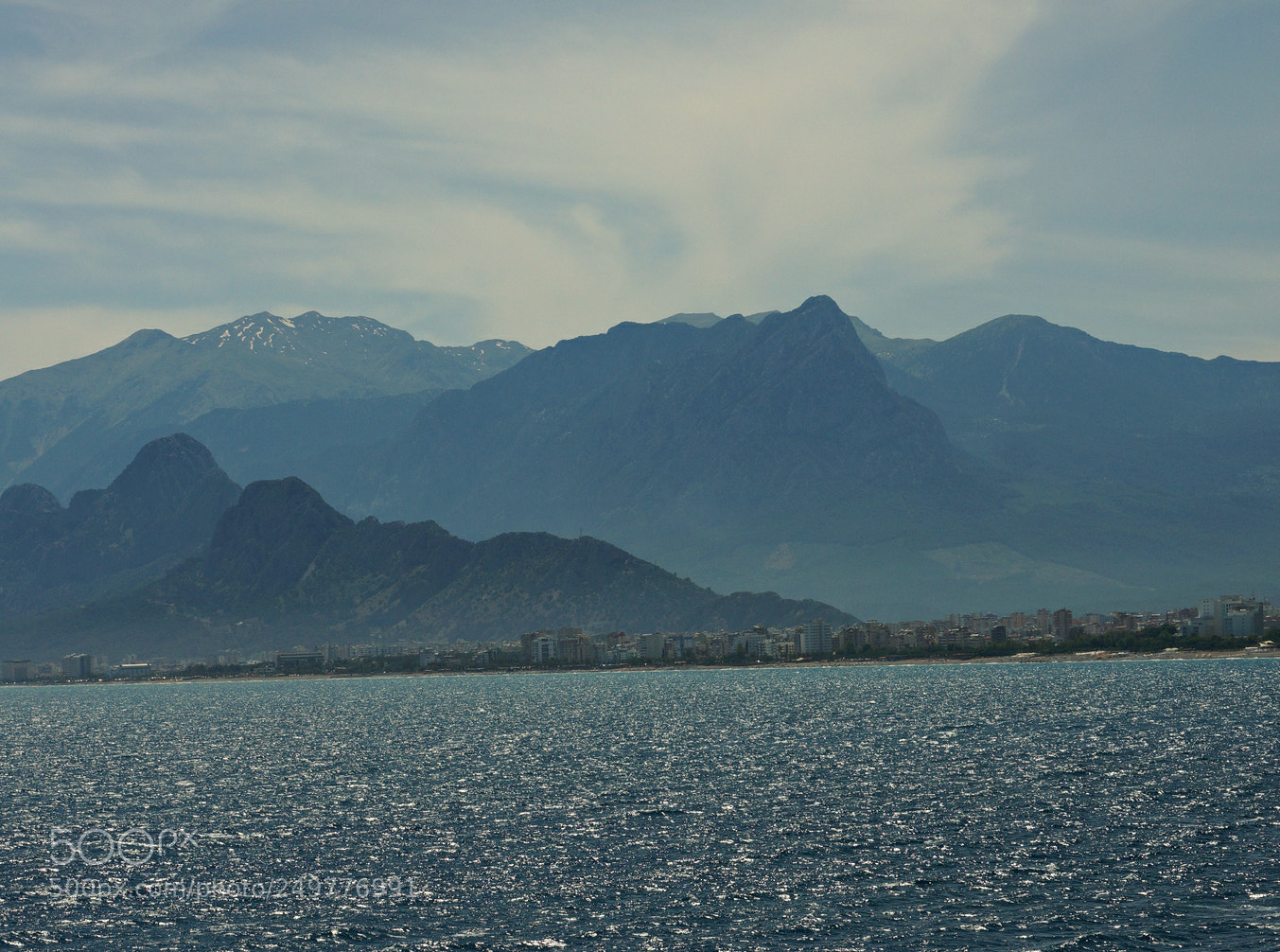 Sony Alpha NEX-7 sample photo. Antalya, kaleiçi, turkey photography