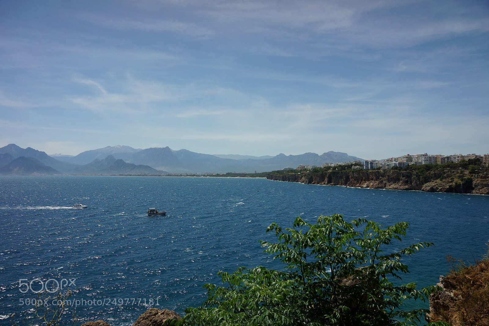 Sony Alpha NEX-7 sample photo. Antalya, kaleiçi, turkey photography