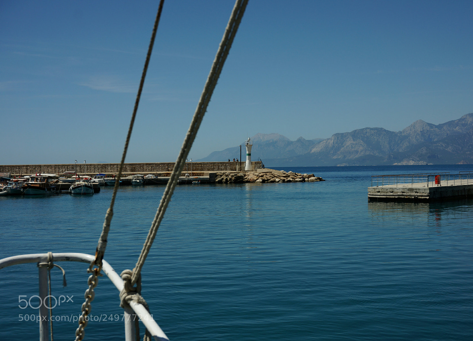 Sony Alpha NEX-7 sample photo. Antalya, kaleiçi, turkey photography