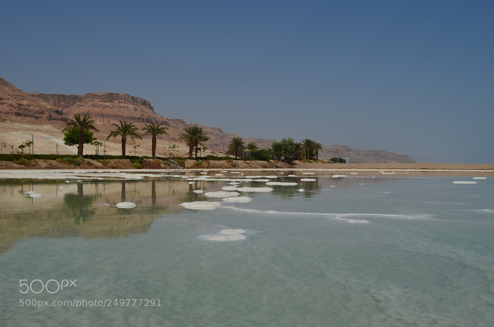 Nikon D5100 sample photo. Amazing place photography