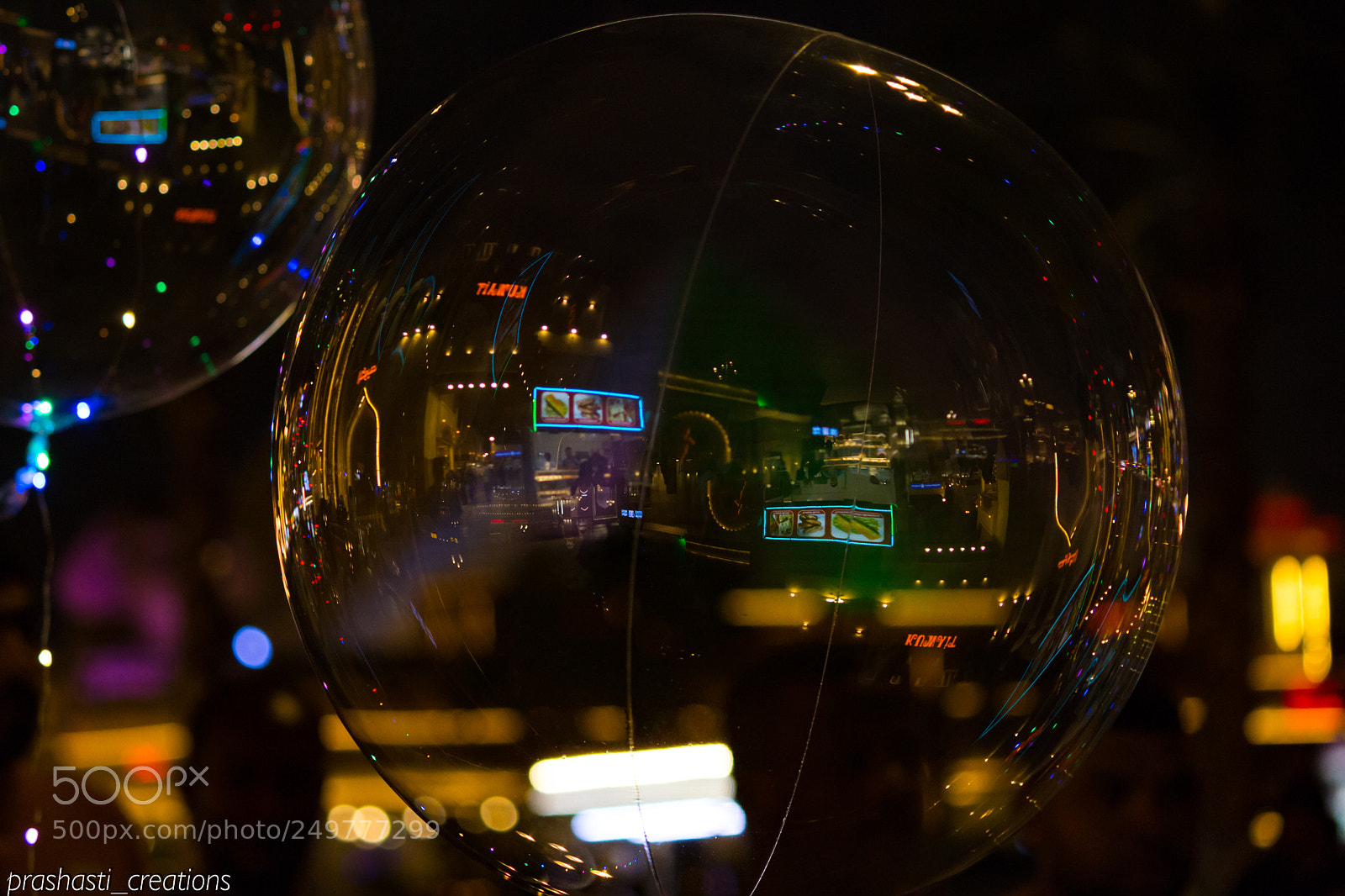 Canon EOS 70D sample photo. Reflection photography