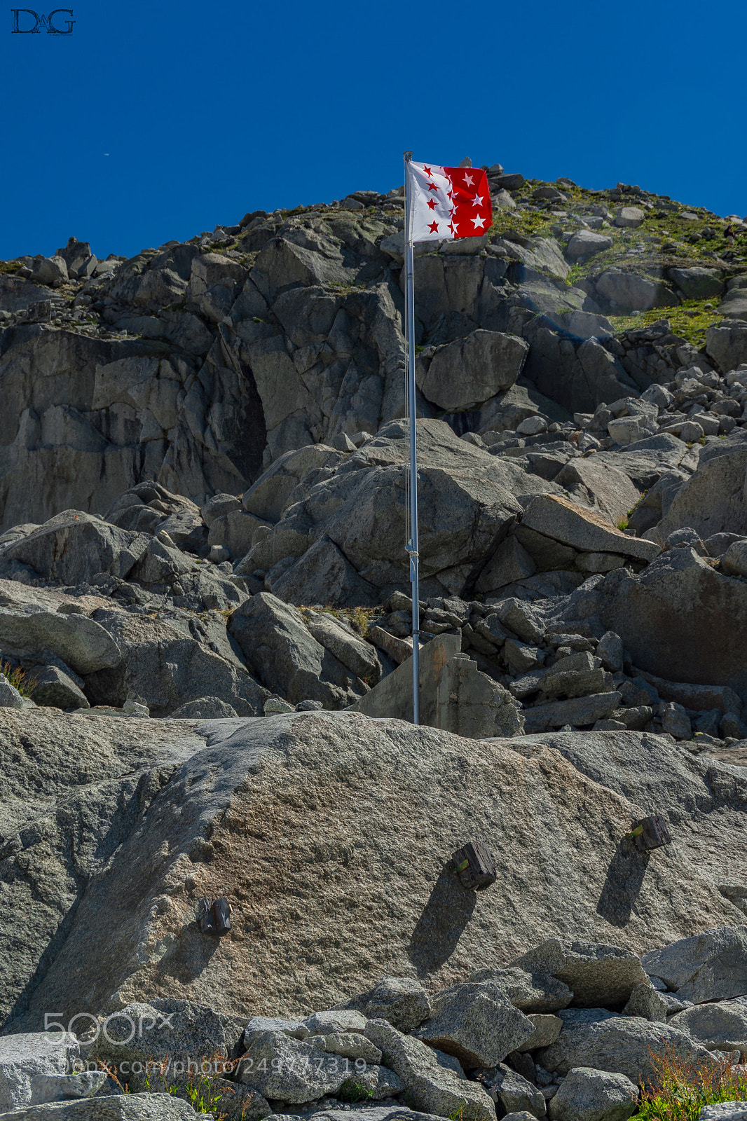 Sony SLT-A77 sample photo. Belv d re rhonegletscher photography