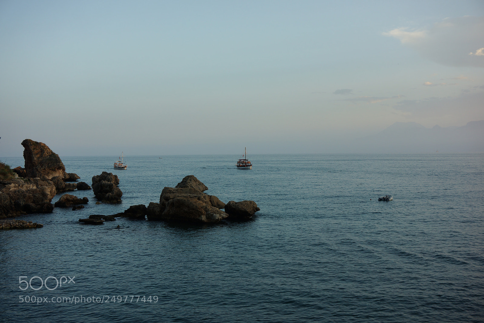 Sony Alpha NEX-7 sample photo. Antalya, kaleiçi, turkey photography