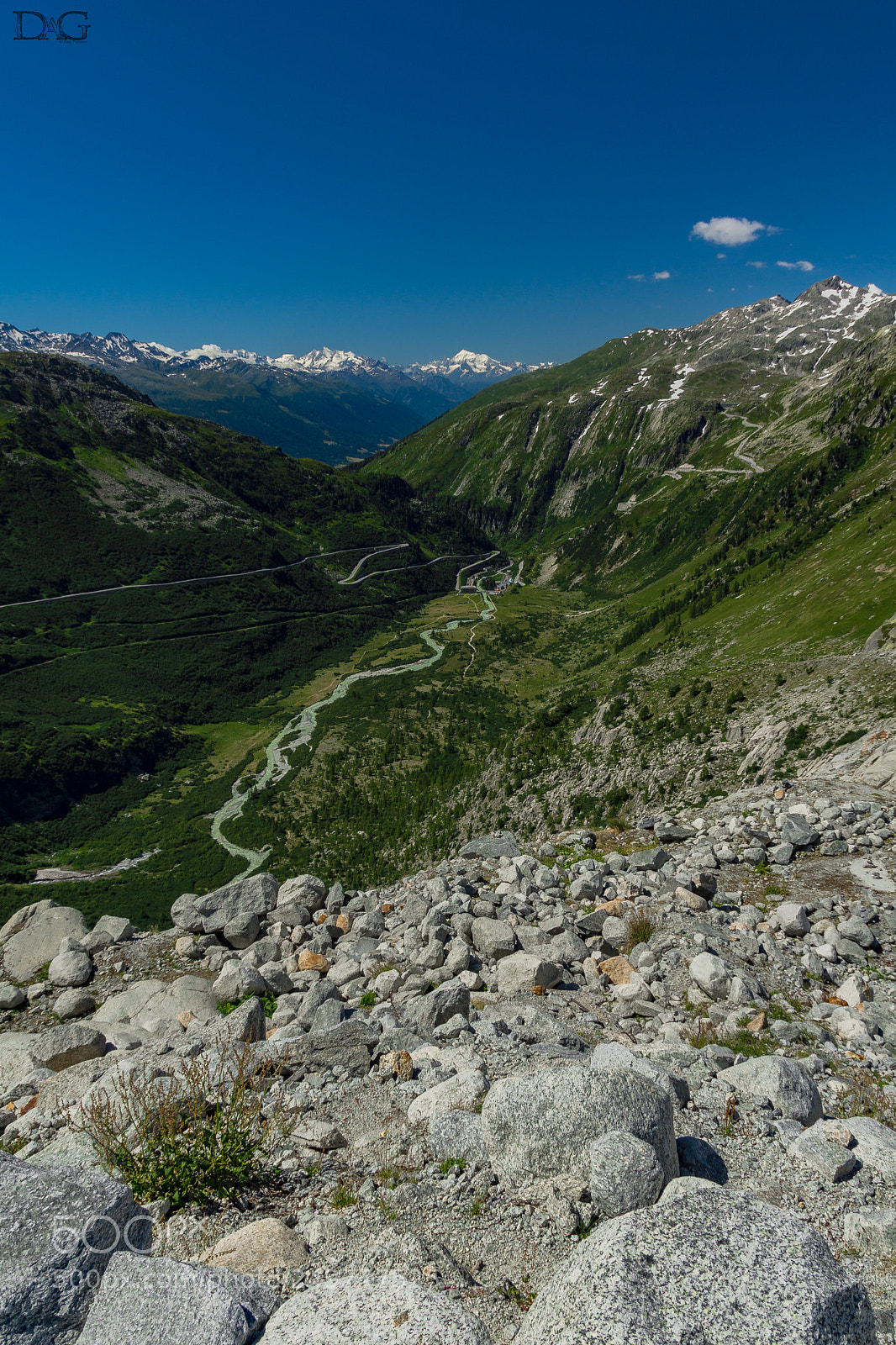 Sony SLT-A77 sample photo. Belv d re rhonegletscher photography