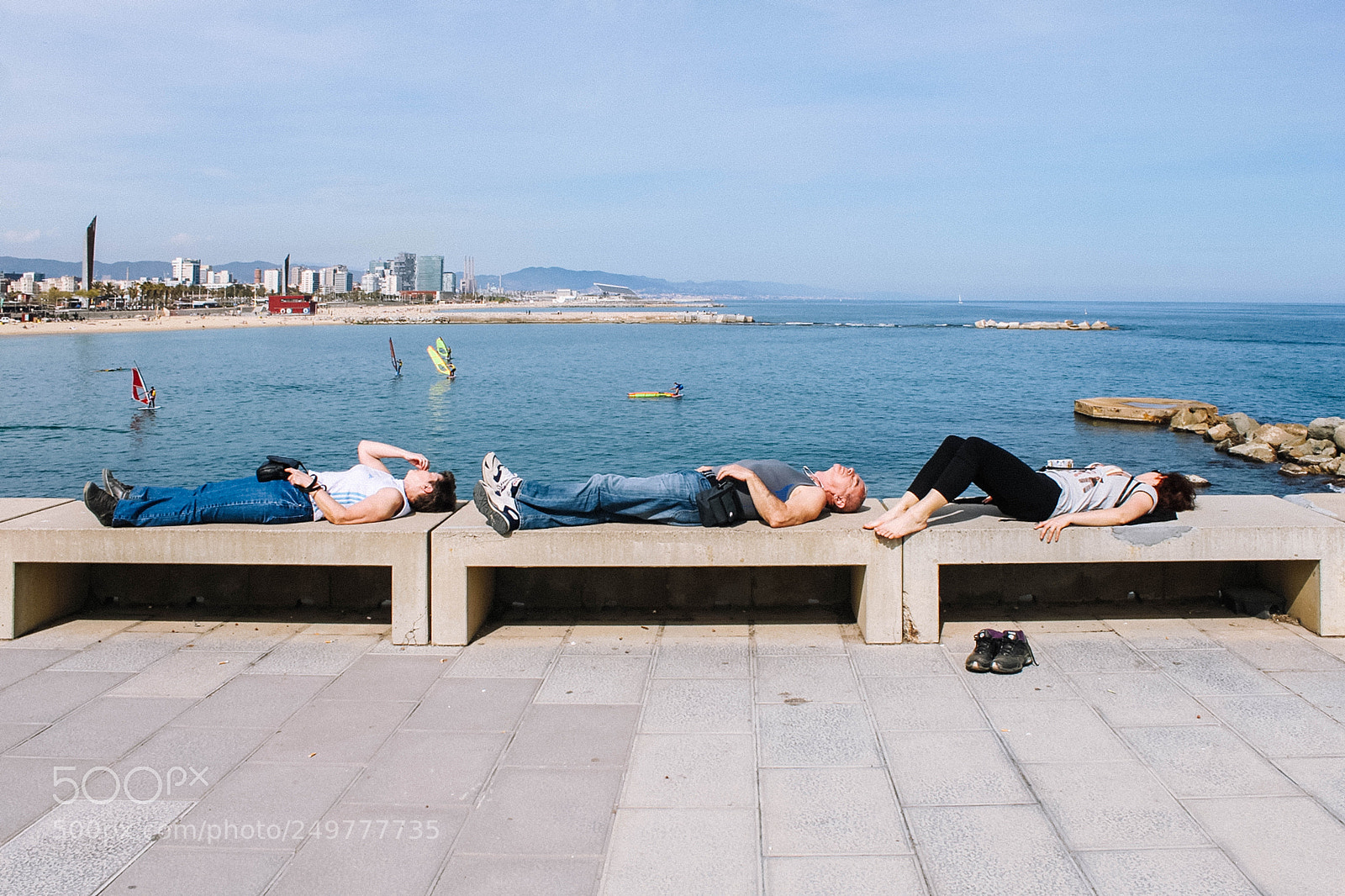 Canon EOS 500D (EOS Rebel T1i / EOS Kiss X3) sample photo. Sunbathing photography