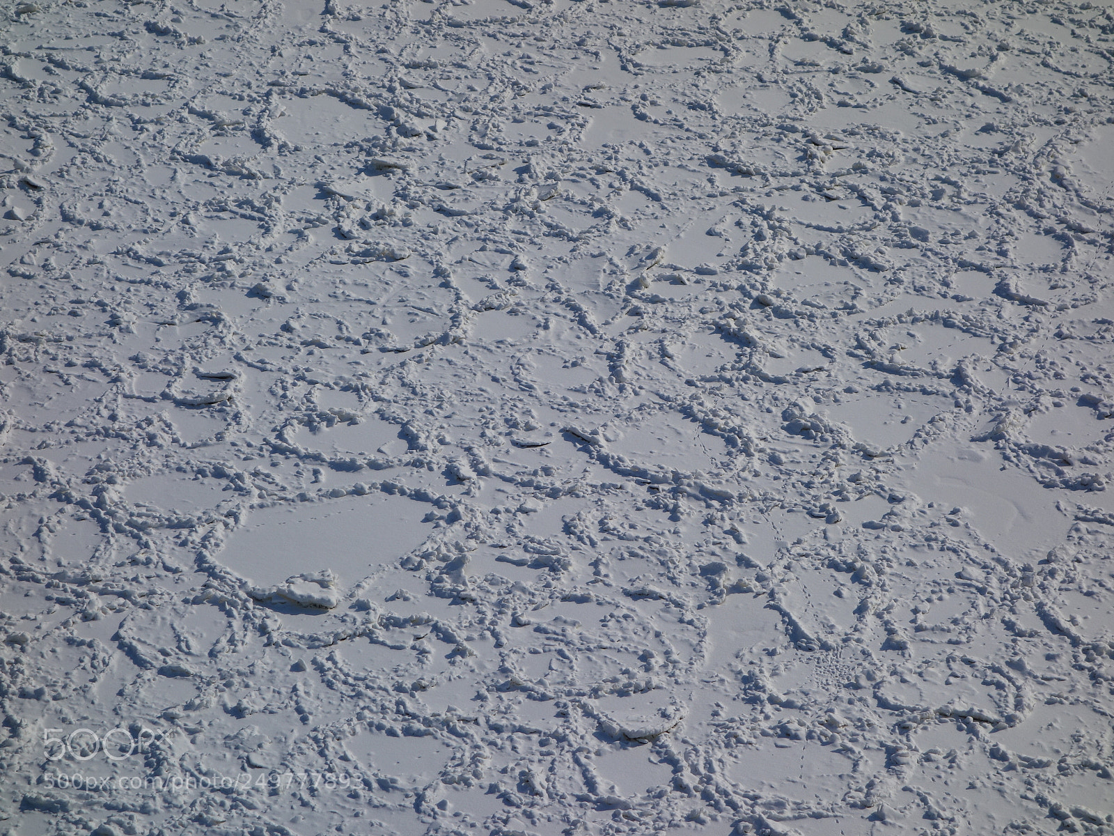 Sony Cyber-shot DSC-RX100 sample photo. Traces on the moon photography