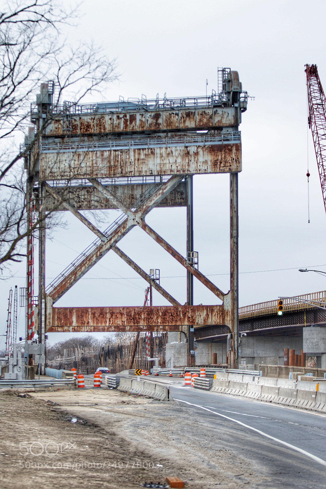 Canon EOS 7D Mark II sample photo. Draw bridge photography