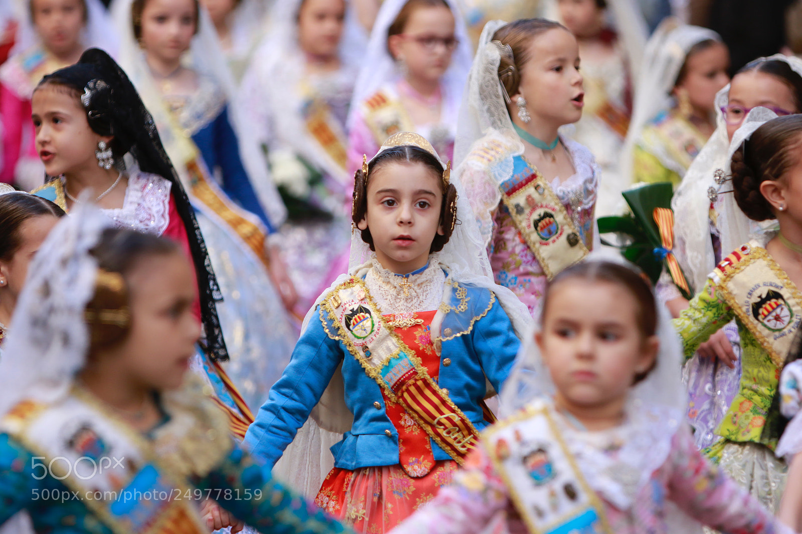 Canon EOS 7D Mark II sample photo. Ofrenda photography