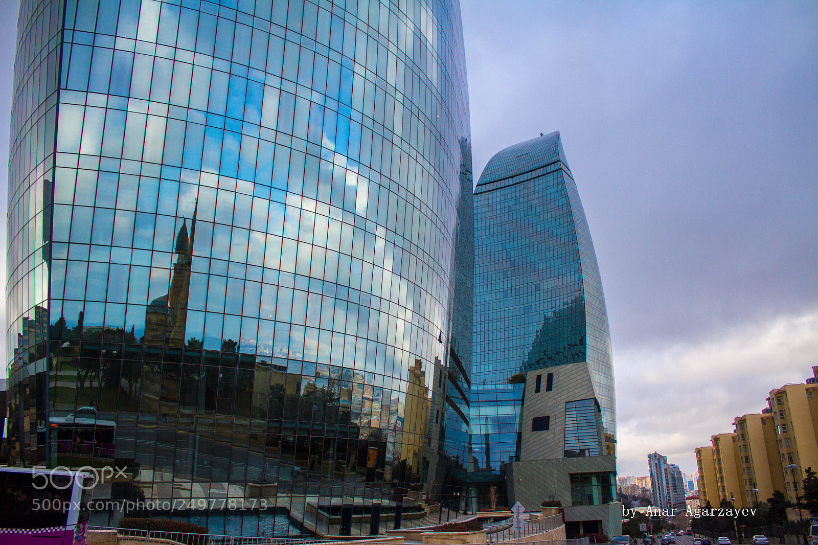 Canon EOS 7D sample photo. City photography