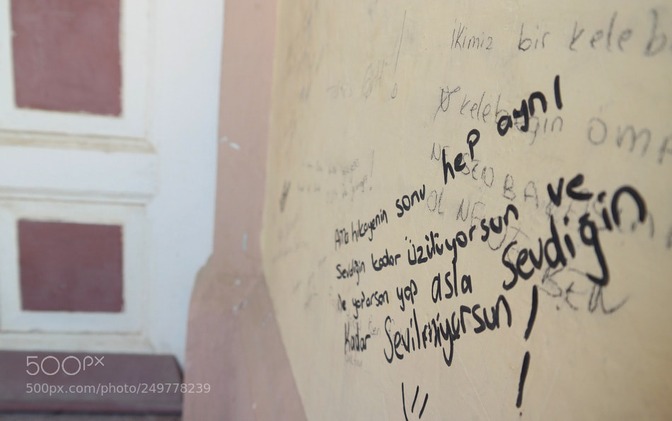 Samsung NX30 sample photo. ... photography