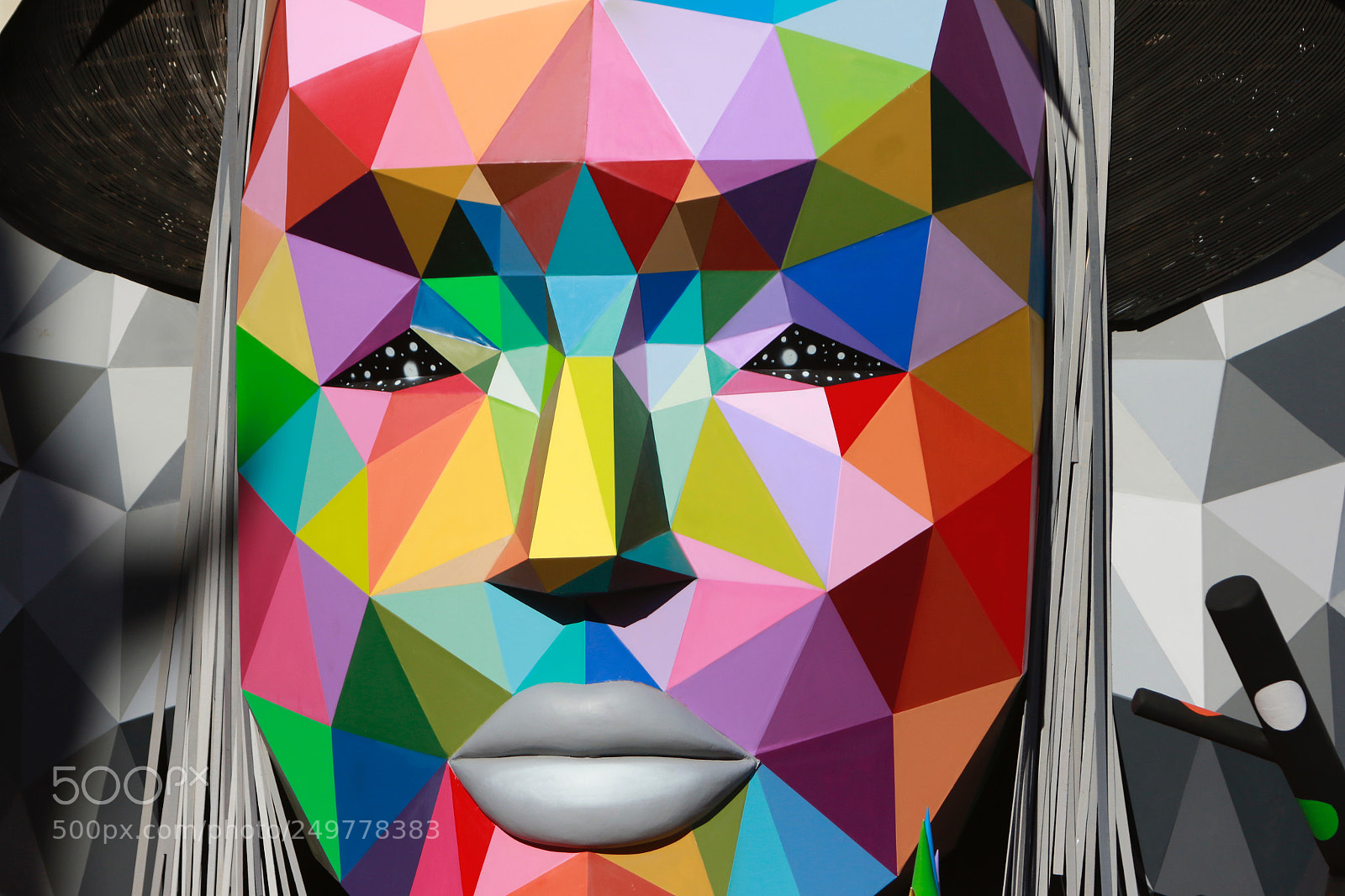 Canon EOS 7D Mark II sample photo. Falla plaza del ajuntamiento photography