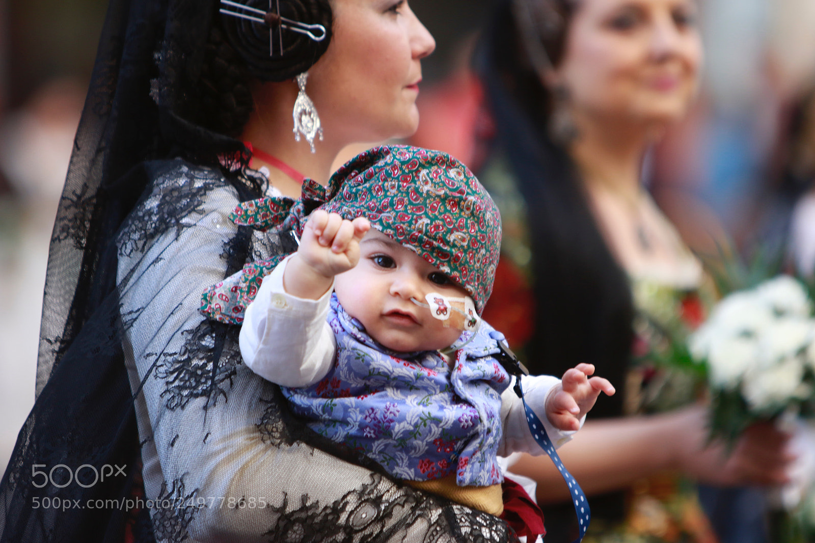 Canon EOS 7D Mark II sample photo. Ofrenda photography