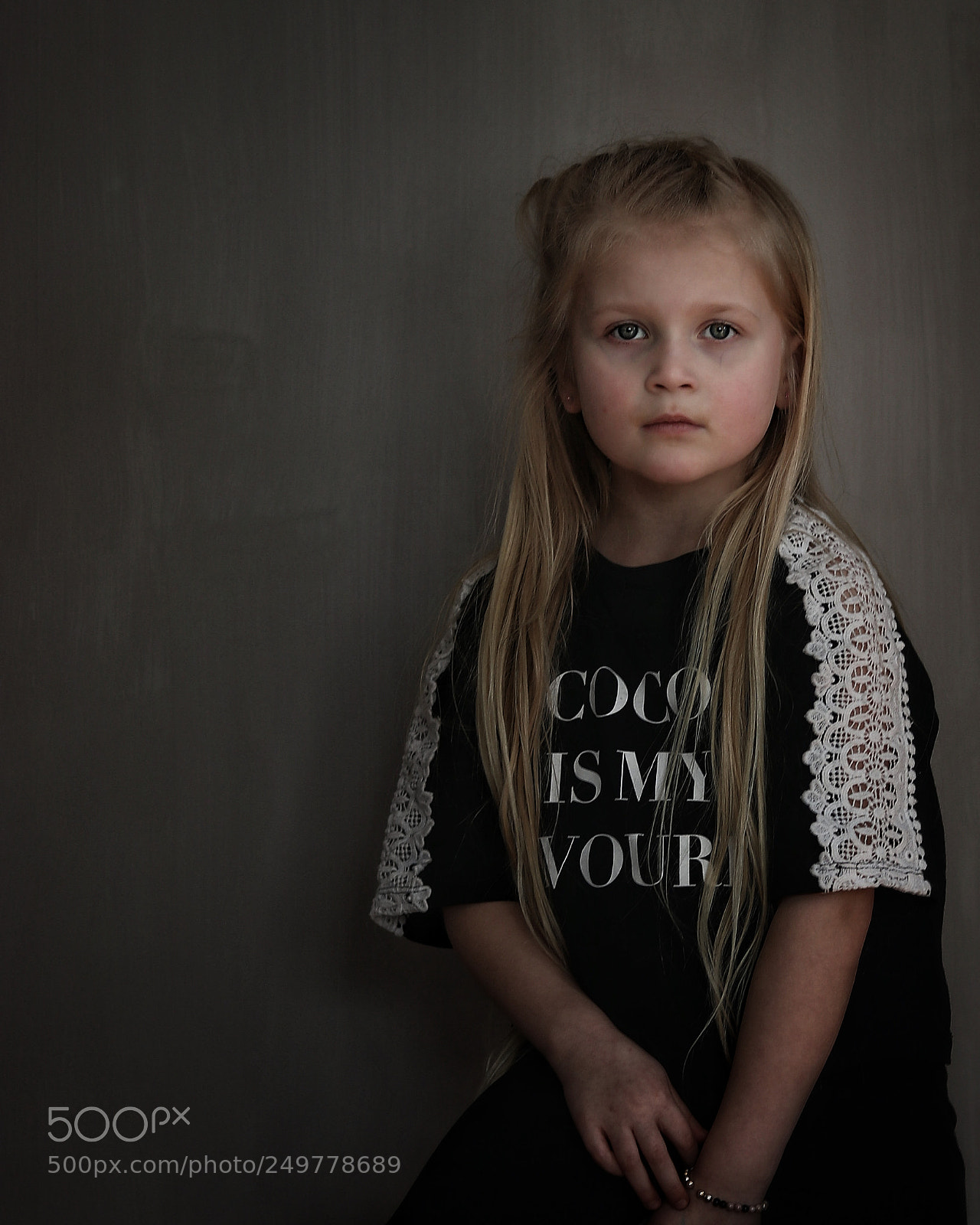 Canon EOS 80D sample photo. My little big girl... photography