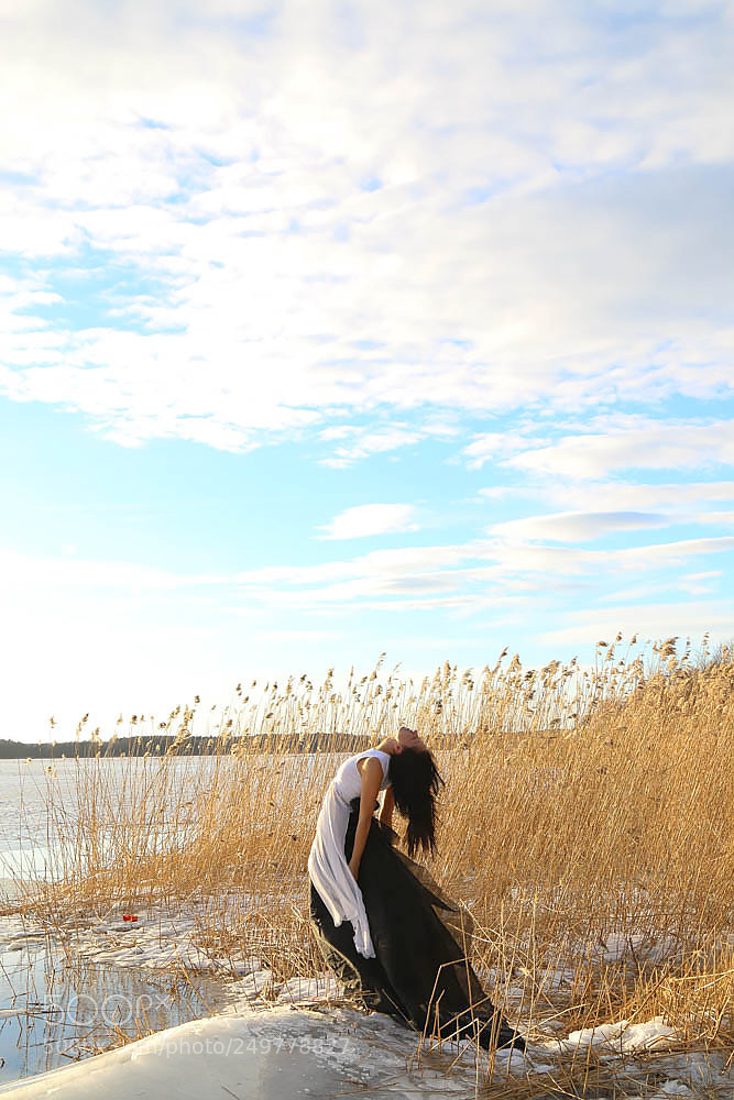 Canon EOS 70D sample photo. Img photography