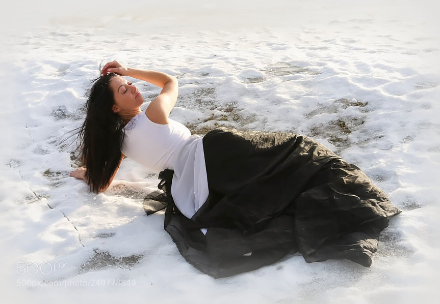 Canon EOS 70D sample photo. Img photography