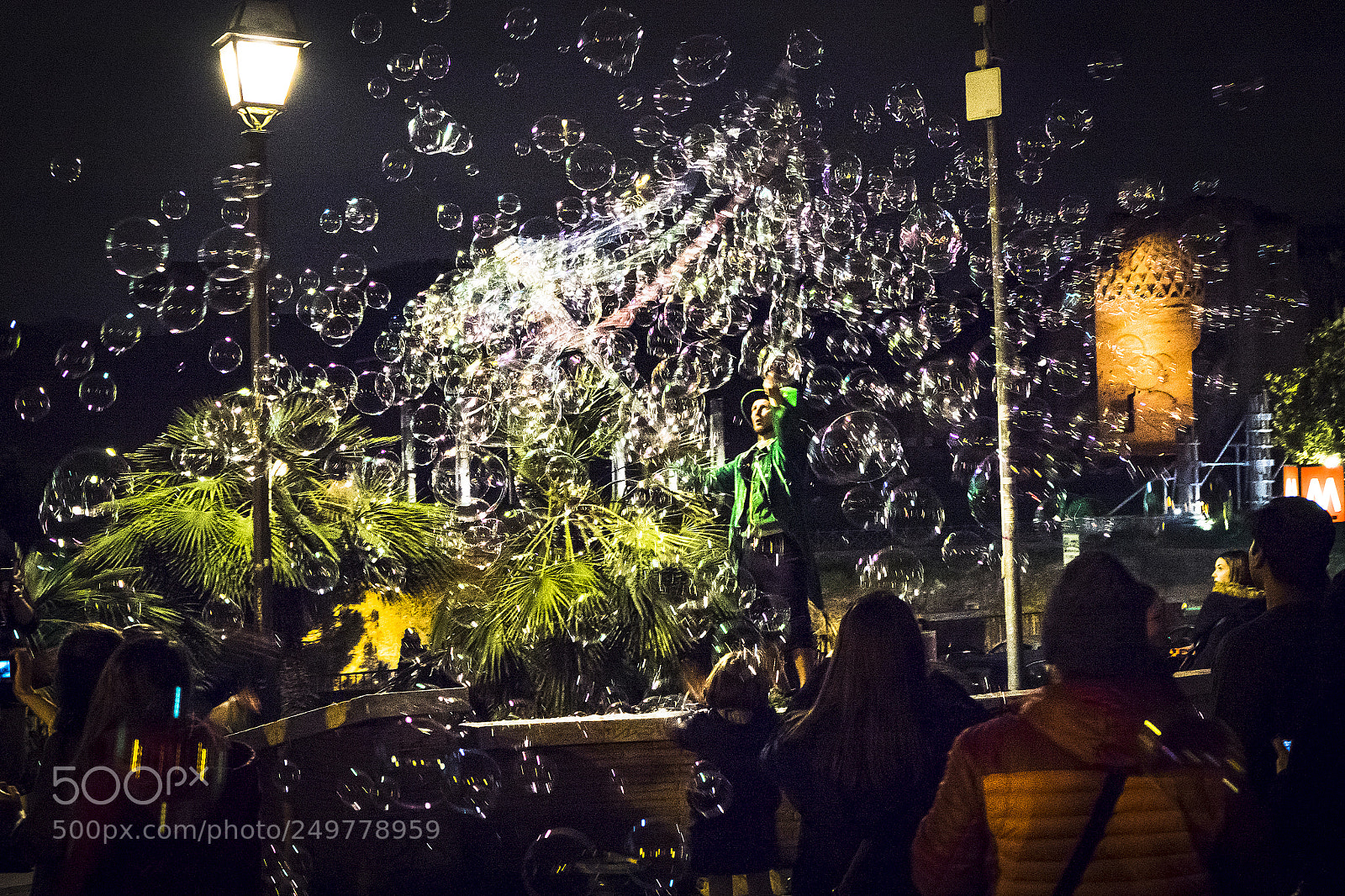 Fujifilm X-T10 sample photo. Soap bubbles photography