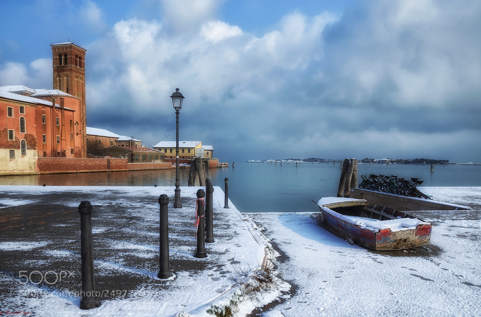 Nikon D5100 sample photo. Dettagli nella neve..... photography