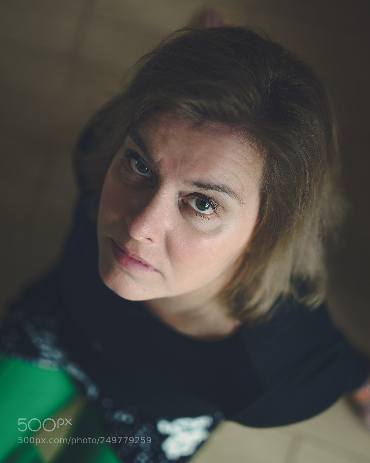 Sony a7 II sample photo. Bea natural light photography