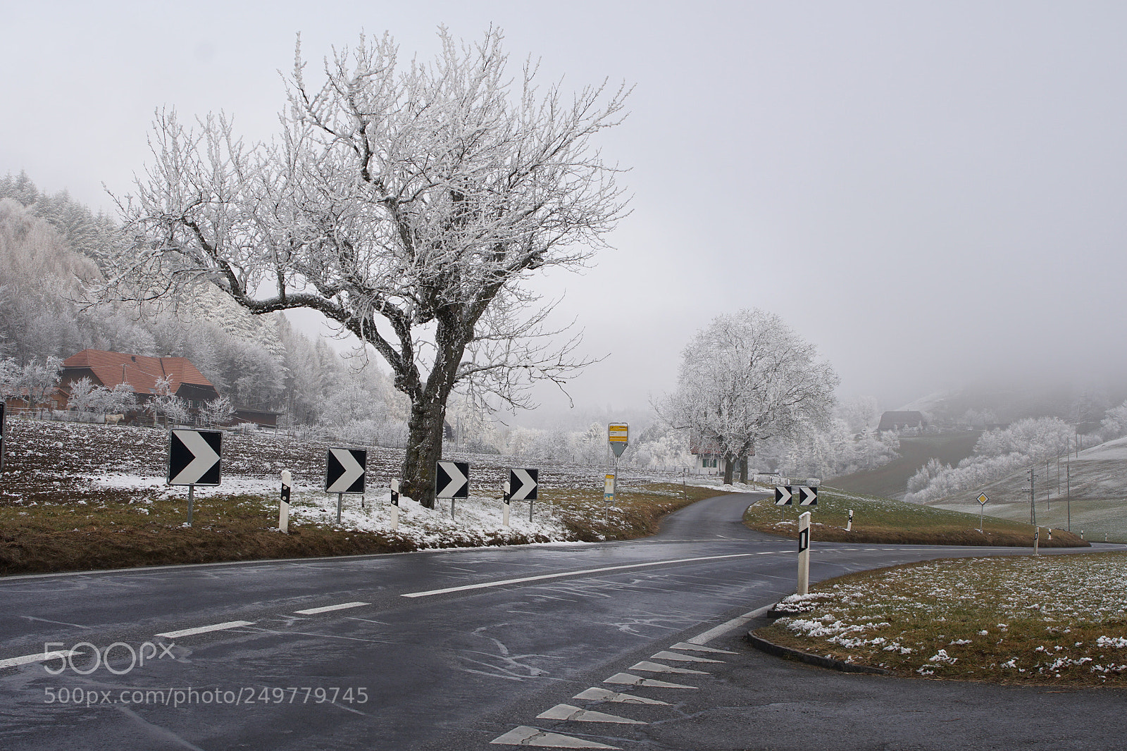 Sony a6300 sample photo. All roads lead to photography