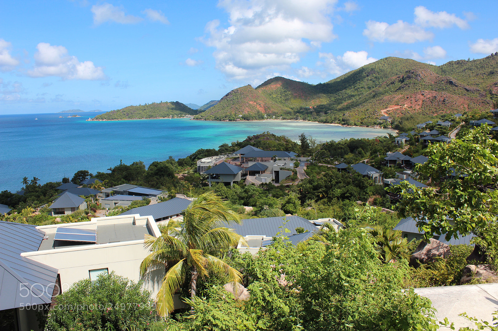 Canon EOS 600D (Rebel EOS T3i / EOS Kiss X5) sample photo. The beautiful view to photography