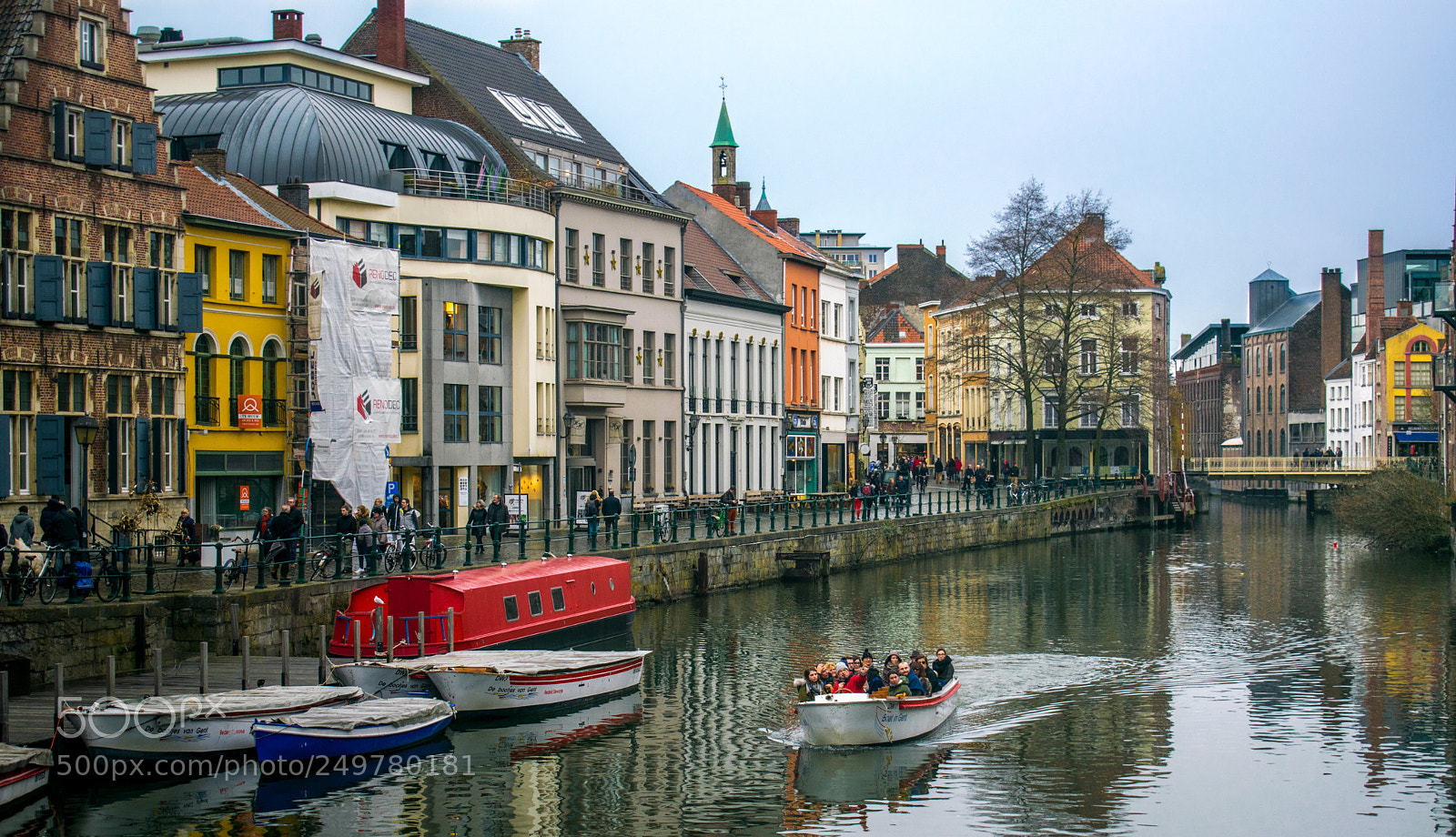 Nikon D5300 sample photo. Gent photography