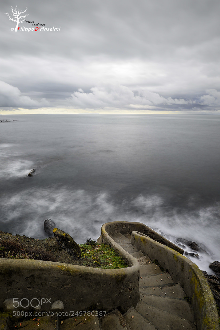 Nikon D610 sample photo. Il mondo fatto a photography