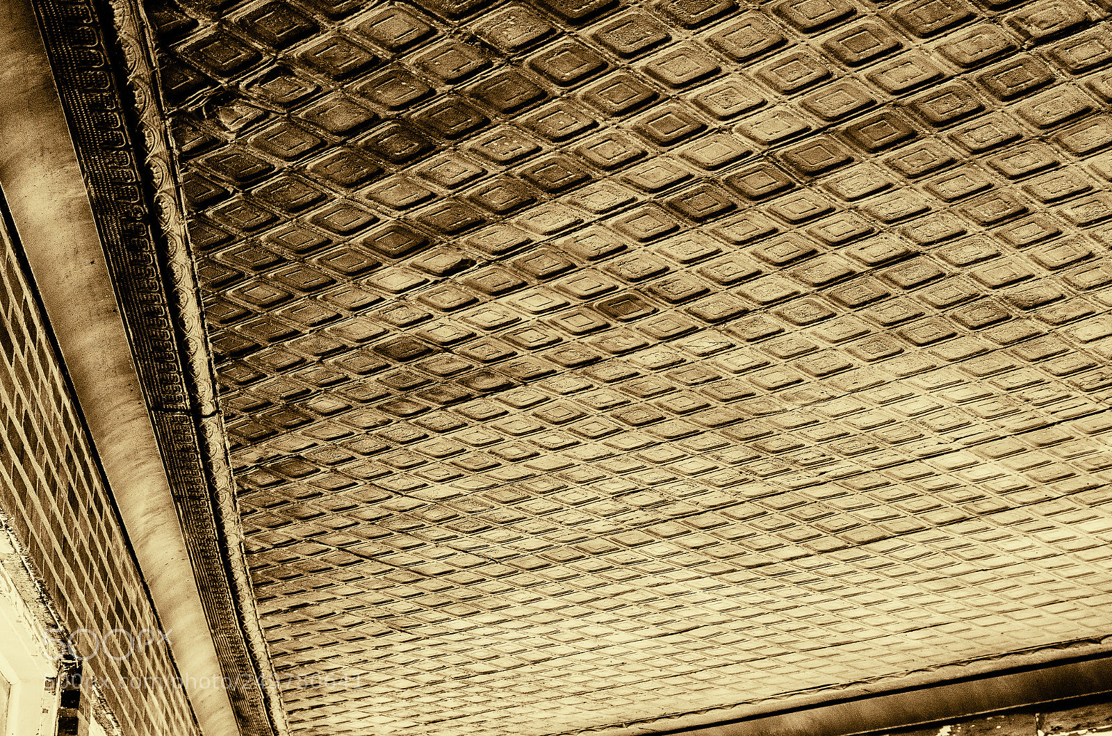 Nikon D7000 sample photo. Hammered photography