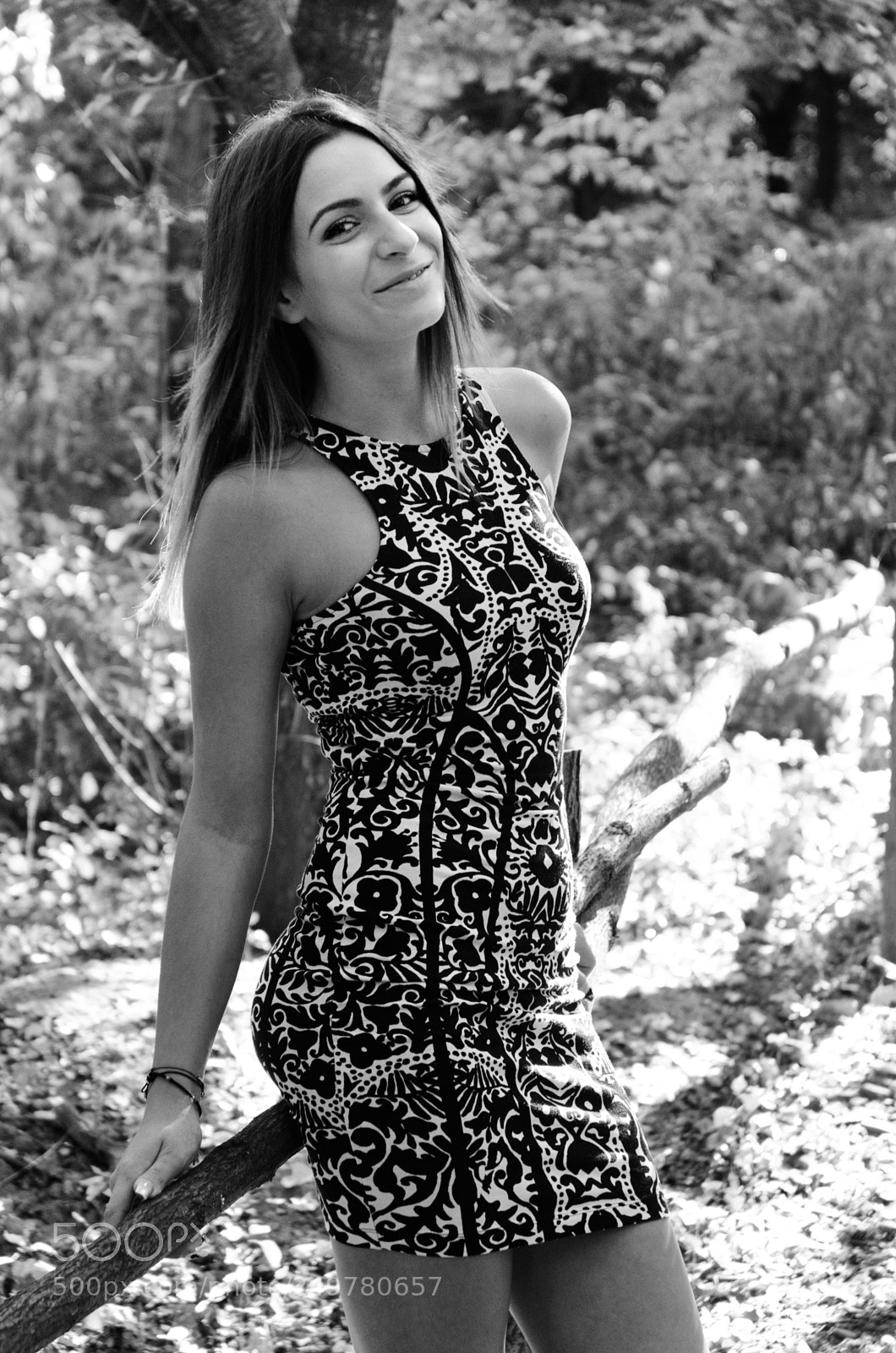 Nikon D7000 sample photo. Daniela. photography