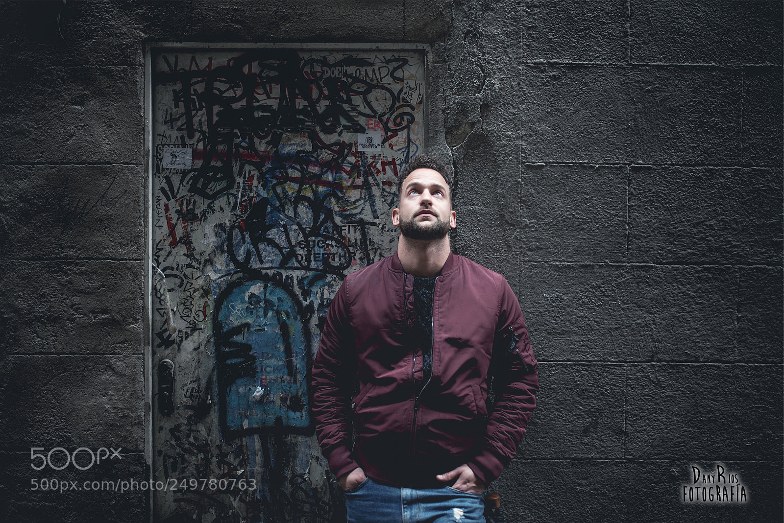 Nikon D610 sample photo. Inspire photography