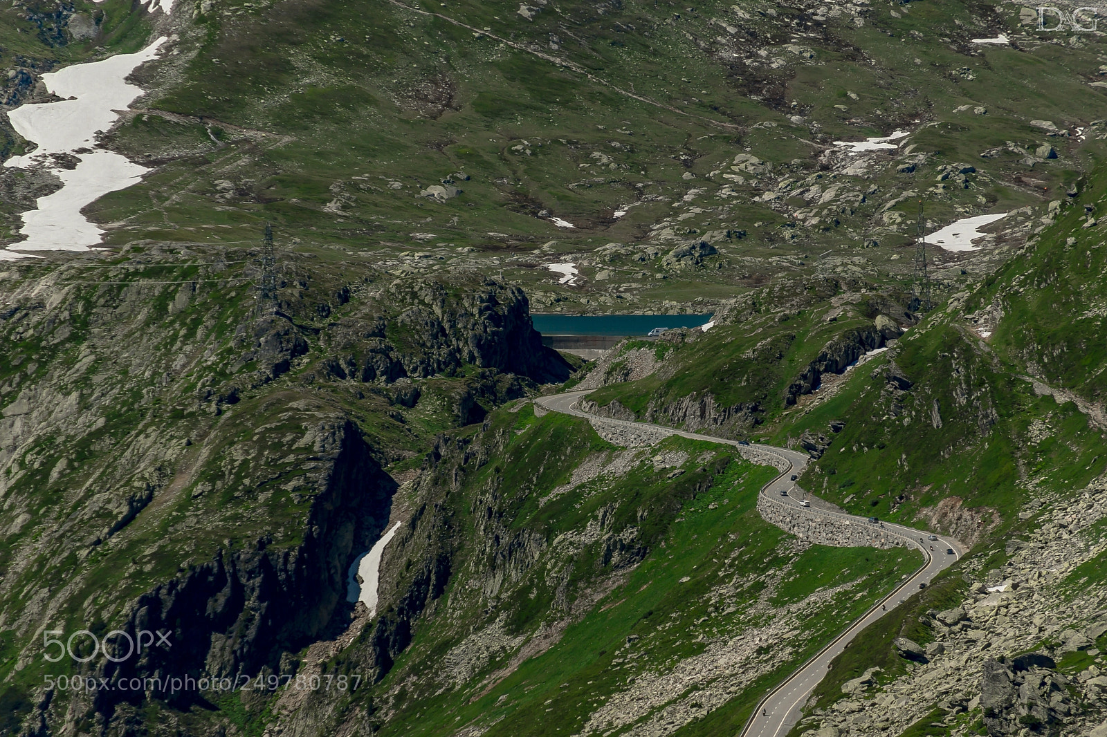 Sony SLT-A77 sample photo. Schwaerziseeli - 2649 m photography