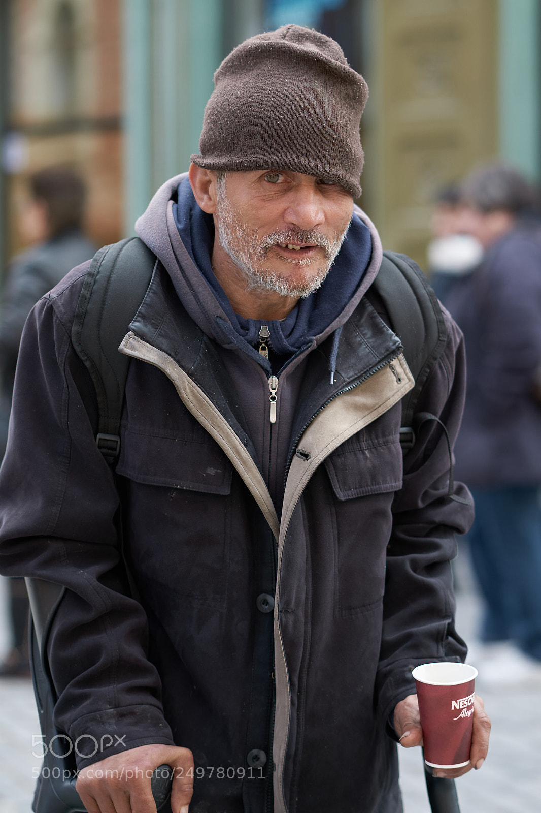 Sony a6000 sample photo. © dorin andreescu photography